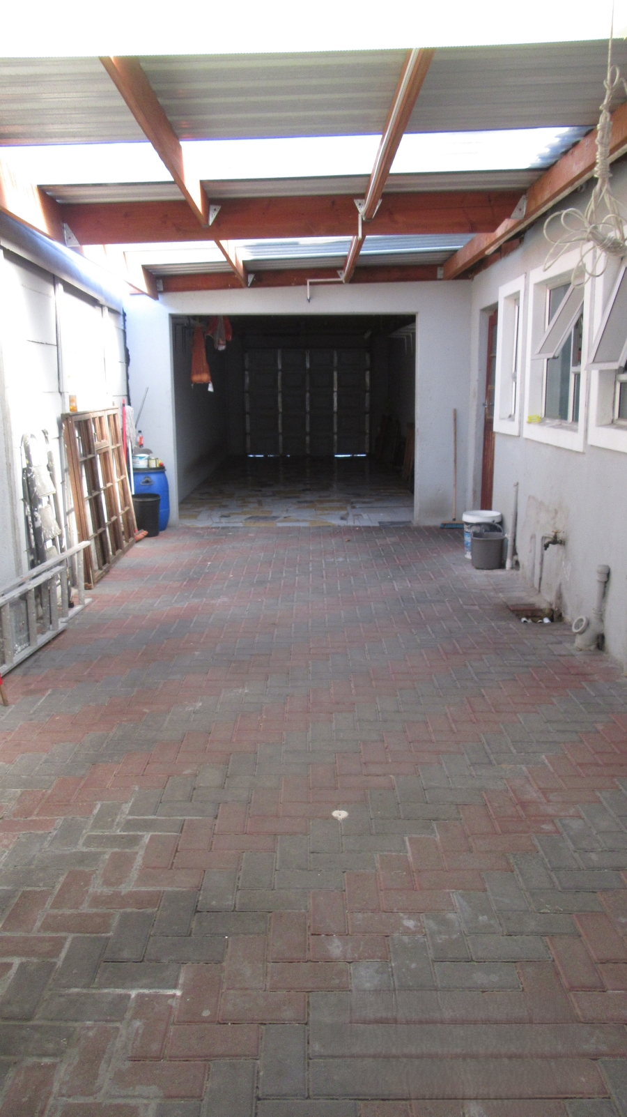 4 Bedroom Property for Sale in Montevideo Western Cape